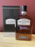 WHISKY JACK DANIELS GENTLEMAN