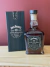 WHISKY JACK DANIELS SINGLE BARREL