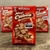 WAFER MINI CUBOS DE AVELÃ BALOCCO