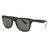 RB WAYFARER LITEFORCE POLARIZADO 4195 NEGRO GRIS