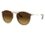 RB ROUND SHAPE 3546 MARRON MARRON DEGRADE