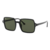 RB SQUARE II 1973 NEGRO VERDE