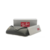 RB ERIKA METAL 3539 GRIS METALIZADO GRIS DEGRADE - Elegant