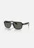 FERRARI WAYFARER COLLECTION 4414M NEGRO VERDE - comprar online
