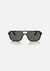 FERRARI WAYFARER COLLECTION 4414M NEGRO VERDE en internet