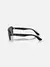 FERRARI WAYFARER COLLECTION 4414M NEGRO VERDE - Elegant