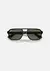 FERRARI WAYFARER COLLECTION 4414M NEGRO VERDE - tienda online