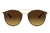 RB ROUND SHAPE 3546 MARRON MARRON DEGRADE - comprar online