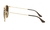 RB ROUND SHAPE 3546 MARRON MARRON DEGRADE en internet