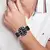 RELOJ TOMMY HOMBRE CUERO NEGRO - 1792162 - Elegant