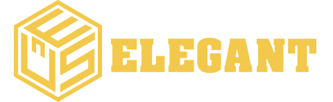 Elegant Shop