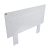 Respaldo EMC 1,80m 2 Plazas - comprar online