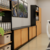 Biblioteca EMC Baja con Puertas Corredizas - tienda online