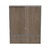 Gran Placard XL EMC Puertas Corredizas con 2 Cajones y 1 Zapatero