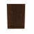 Placard EMC de 4 Puertas Abatibles - comprar online