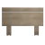 Respaldo EMC 1,80m 2 Plazas - comprar online