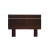 Respaldo EMC 1,80m 2 Plazas - comprar online