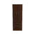Placard EMC de 2 Puertas Abatibles