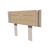 Respaldo Tapizado EMC con Luces LED - EMC Muebles Recoleta - Tienda Oficial