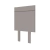 Respaldo EMC 1m 1 Plaza - comprar online