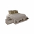 Imagen de Cama PRO EMC con 6 cajones y 2 zapateros