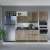 Alacena Étnica EMC 1,60cm - EMC Muebles Recoleta - Tienda Oficial