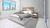 Respaldo EMC 1,80m 2 Plazas