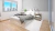 Mesa de luz PRO EMC con 2 Cajones y Estante - EMC Muebles Recoleta - Tienda Oficial