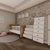 Cuna Funcional Nórdica EMC - EMC Muebles Recoleta - Tienda Oficial