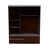 Gran Placard XL EMC Puertas Corredizas con 2 Cajones y 1 Zapatero - EMC Muebles Recoleta - Tienda Oficial