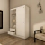 Placard EMC 1,20m con 2 Puertas Corredizas - loja online