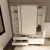 Gran Placard XL EMC Puertas Corredizas con 2 Cajones y 1 Zapatero