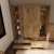 Gran Placard XL EMC Puertas Corredizas con 2 Cajones y 1 Zapatero
