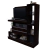 Modular de TV EMC con 4 Cajones - comprar online