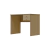 Imagen de Escritorio EMC 1m | 1,20m con 2 cajones