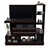 Modular de TV EMC con 4 Cajones