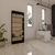 Biblioteca EMC Sin Puertas - EMC Muebles Recoleta - Tienda Oficial