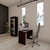 Escritorio EMC 1m | 1,20m con 2 cajones - EMC Muebles Recoleta - Tienda Oficial