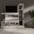 Modular de TV EMC con 4 Cajones - tienda online