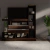Modular de TV EMC con 4 Cajones - EMC Muebles Recoleta - Tienda Oficial