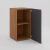 Imagen de Alacena Stone EMC Olmo Y Gris Grafito
