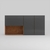 Alacena Stone EMC Olmo Y Gris Grafito
