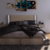 Imagen de Respaldo Tapizado EMC con Luces LED