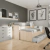 Modelo Superior Cama Nido - loja online