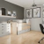 Modelo Superior Cama Nido - EMC Muebles Recoleta - Tienda Oficial