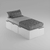 Cama Box EMC 1 plaza con 3 Cajones y 1 zapatero - tienda online
