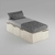 Cama Box EMC 1 plaza con 3 Cajones y 1 zapatero en internet