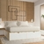 Cama Plus EMC 2 Plazas con 6 Cajones Laqueados - EMC Muebles Recoleta - Tienda Oficial