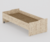 Modelo Medio Cama Nido - comprar online