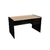 Escritorio EMC 1,30m con 2 Cajones - EMC Muebles Recoleta - Tienda Oficial